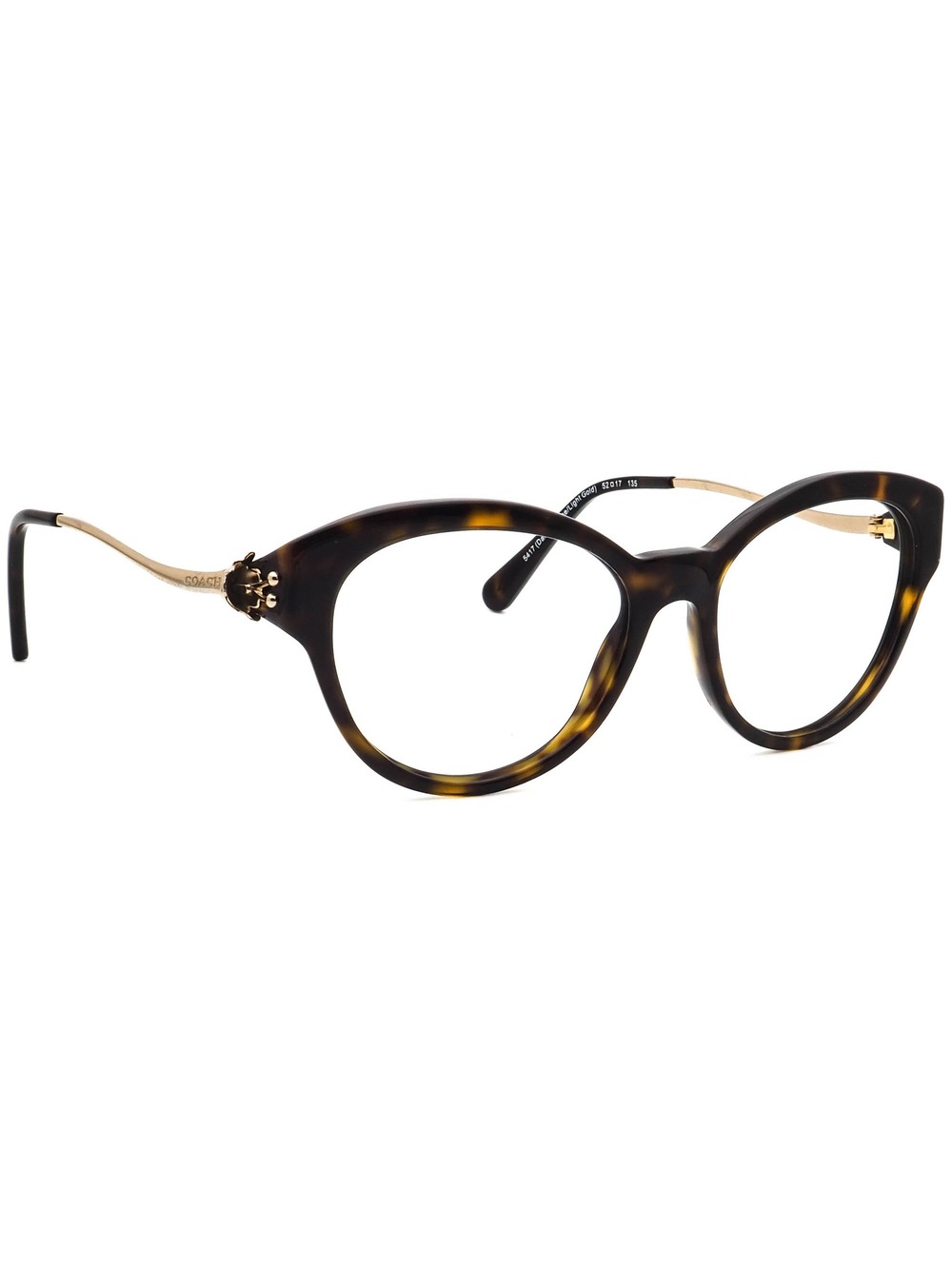 Coach HC 6093 5417 Eyewear